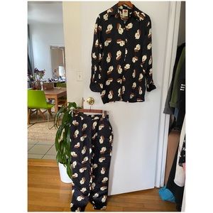 Earth Mother Set by Farm Rio Size S